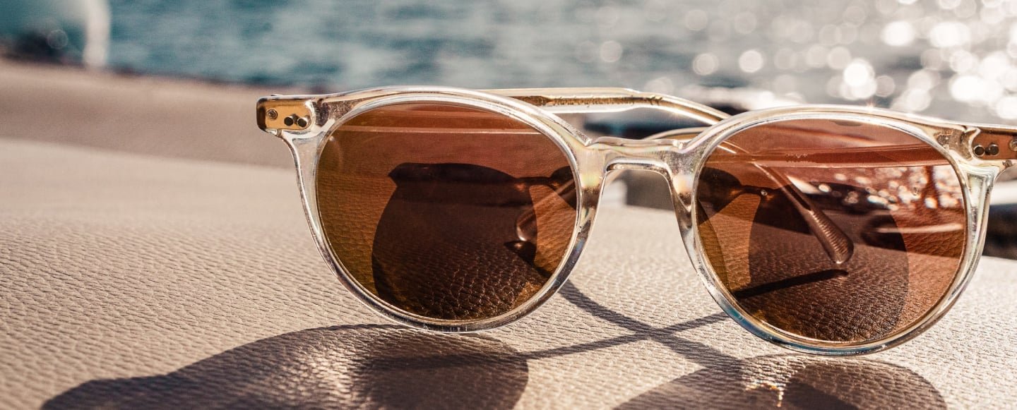 5 Best Sunglasses for Triangle Face Shapes: A Comprehensive Style Guide