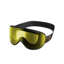 GOGGLES LEGENDS YELLOW