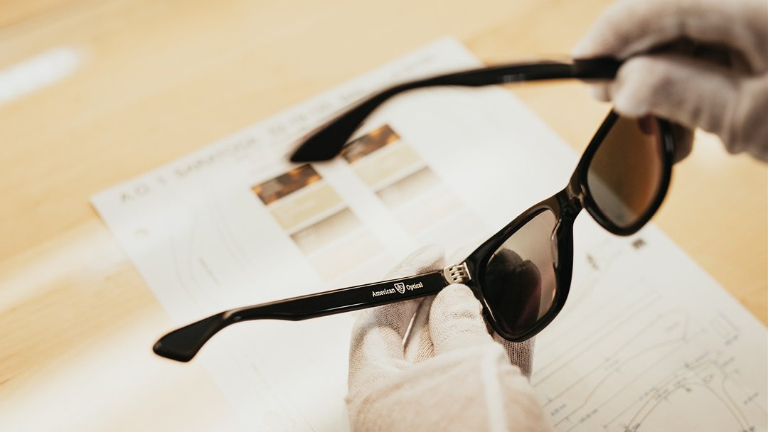 Image pour Pourquoi choisir des lunettes de soleil de haute qualité ?