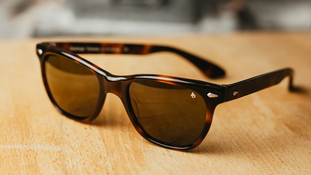 Holiday Gift Guide: Are Sunglasses a Good Gift?