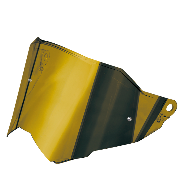 visor-ax9-iridium-gold image number 0